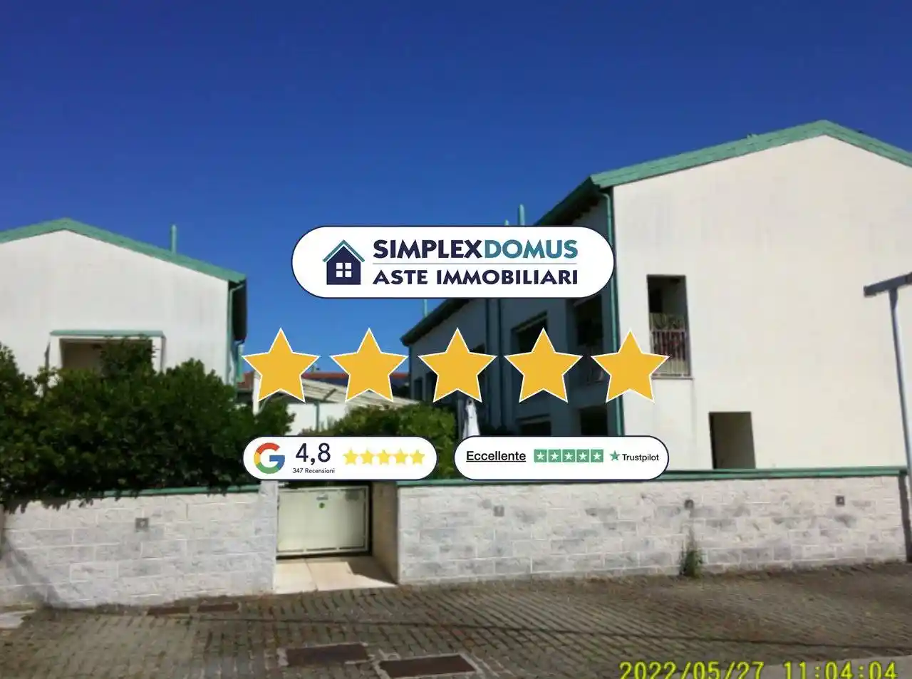 Appartamento
