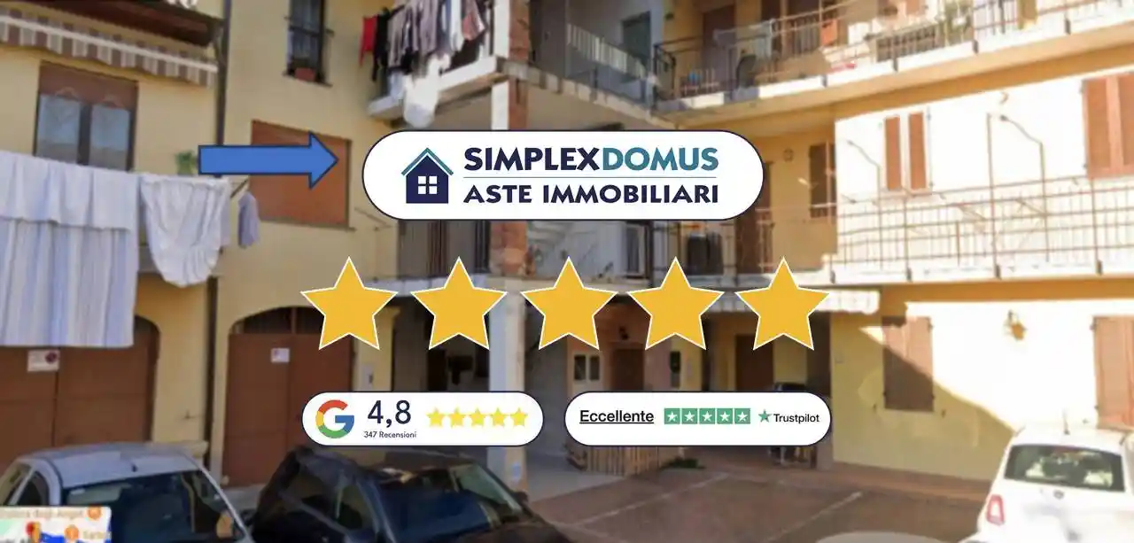 Appartamento