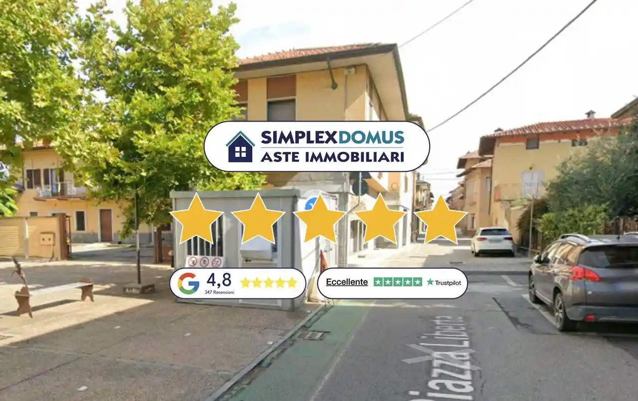 Appartamento