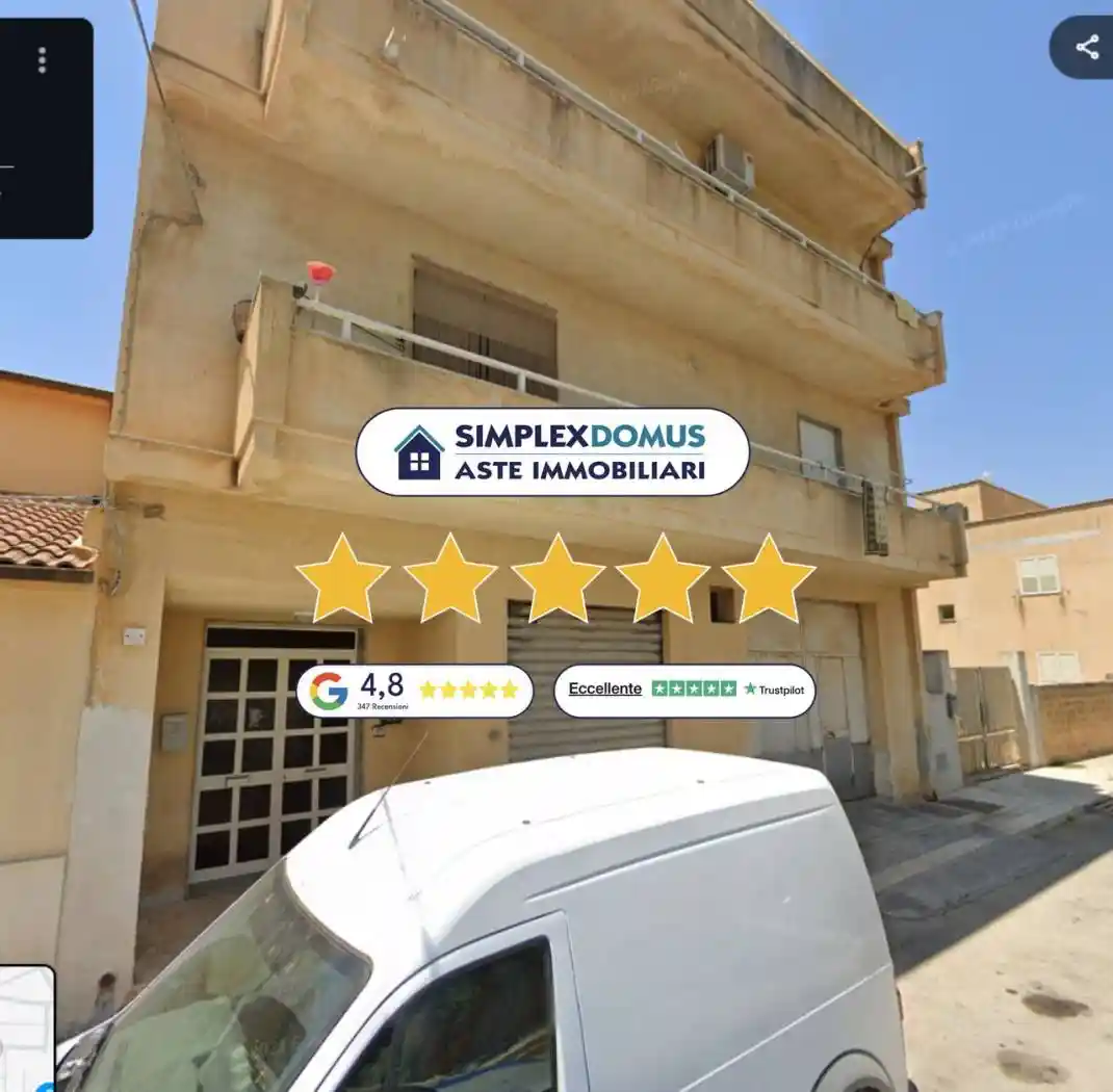 Appartamento