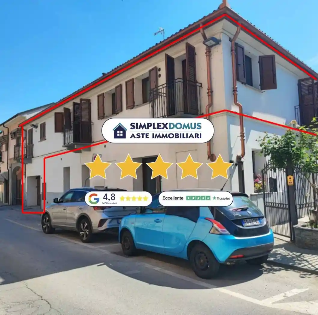 Appartamento