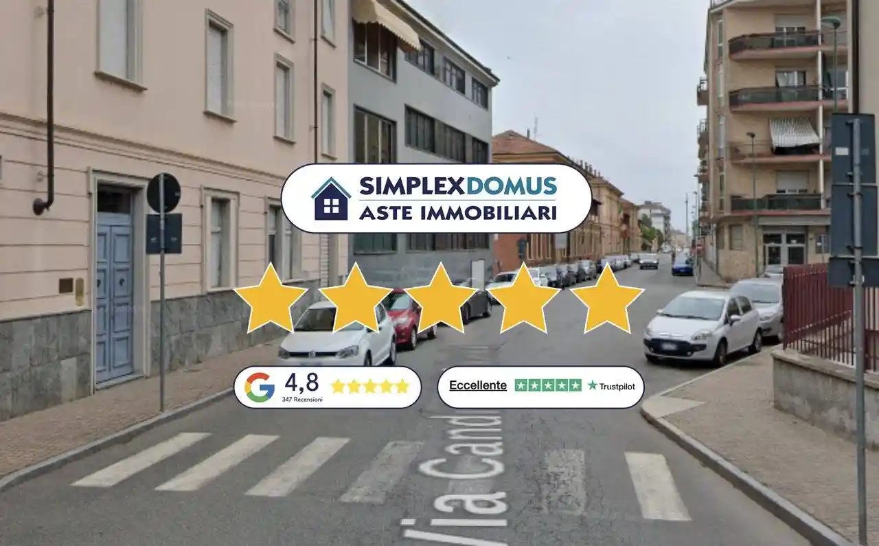 Appartamento