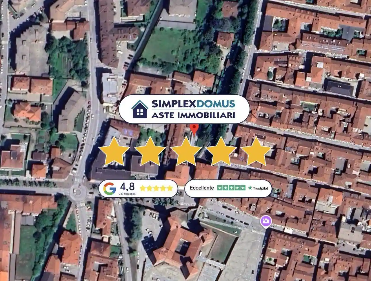 Appartamento