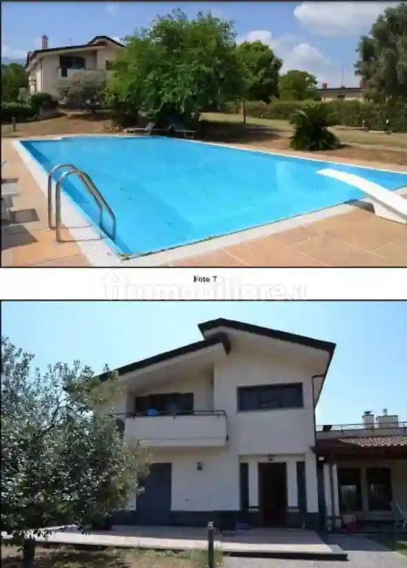 Villa - foto 5