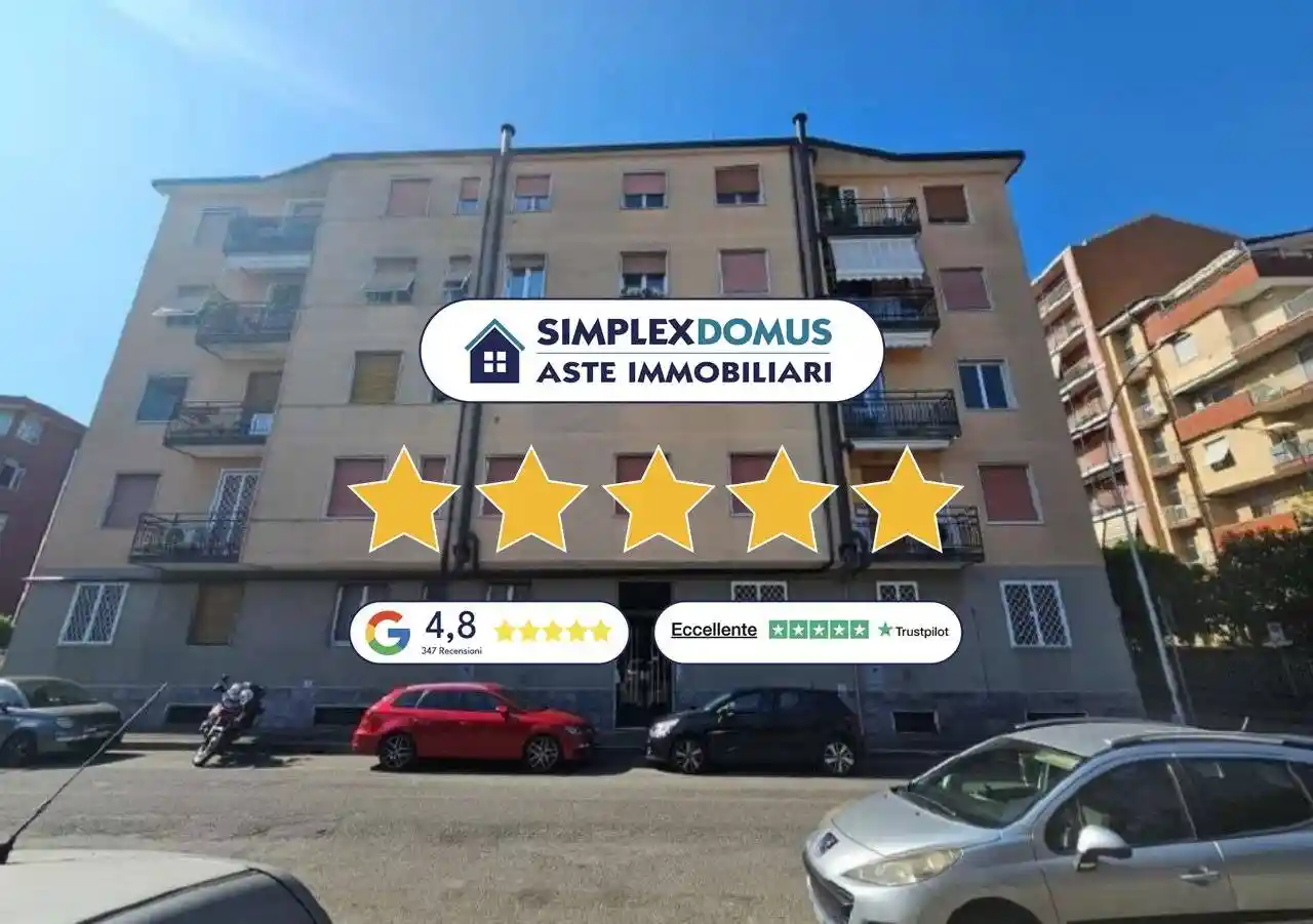 Appartamento