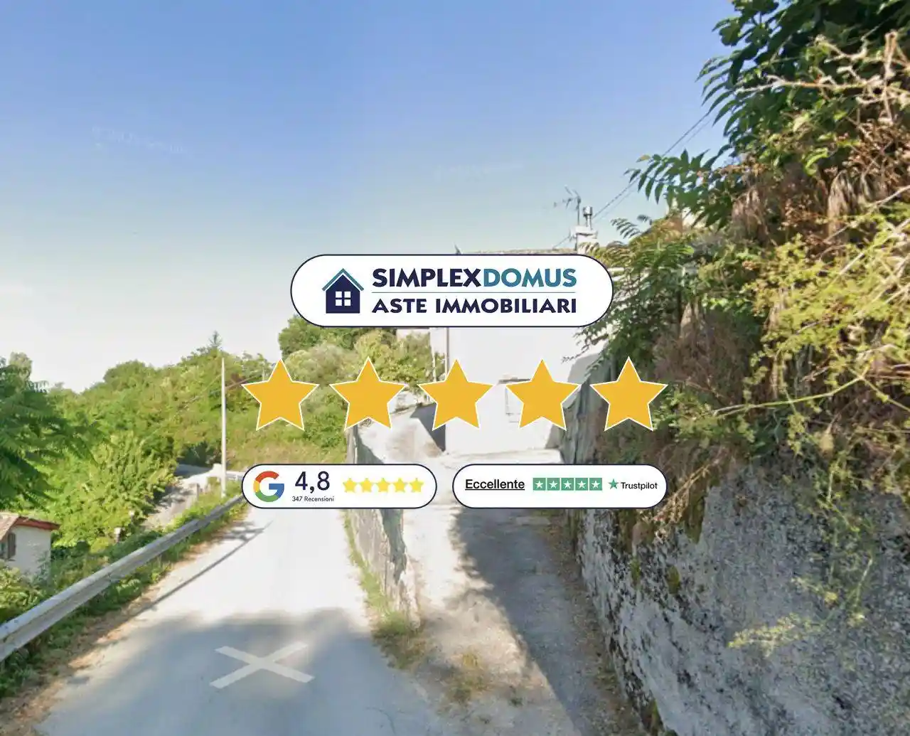 Appartamento