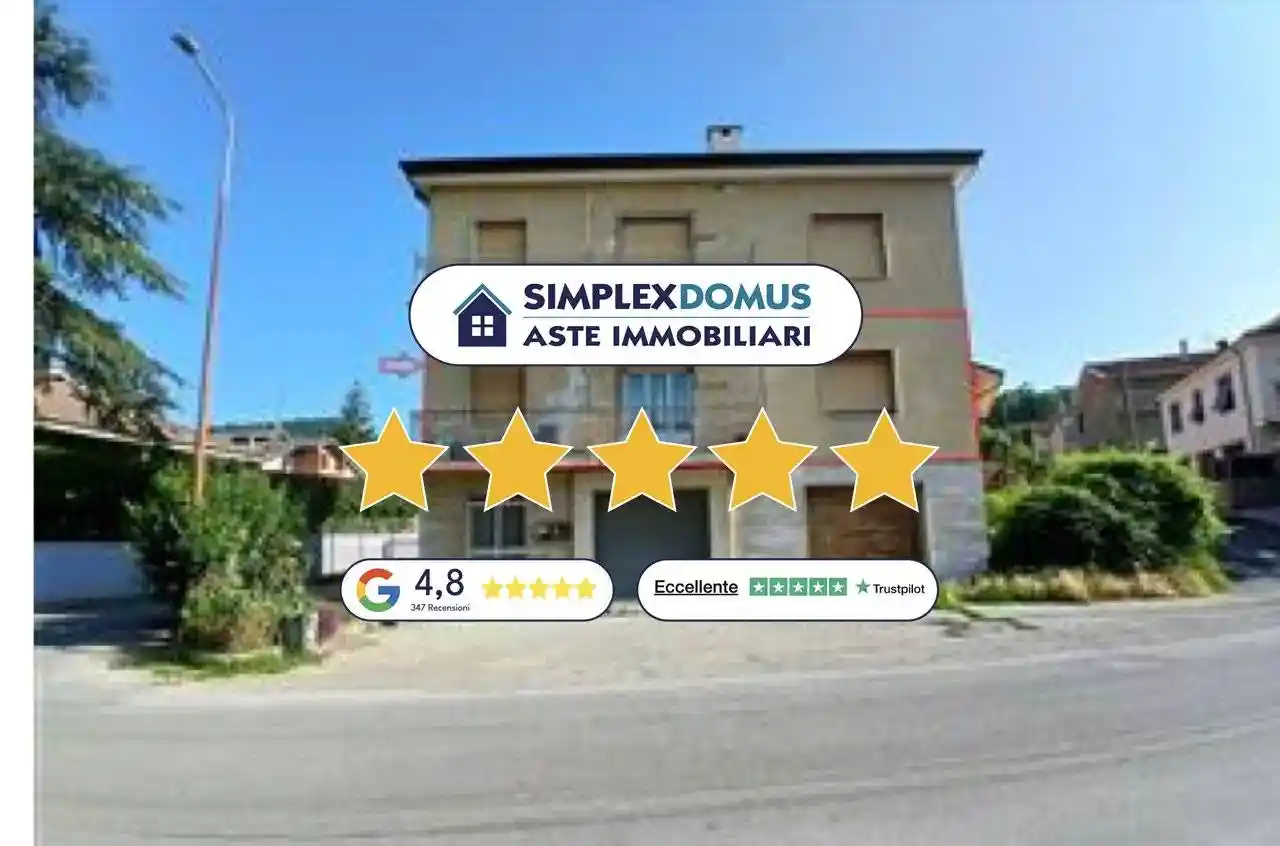 Appartamento