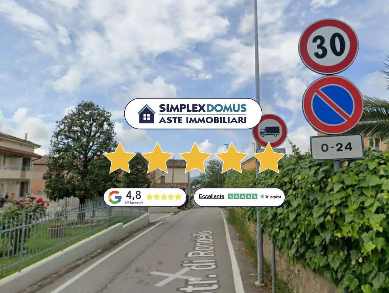 Appartamento