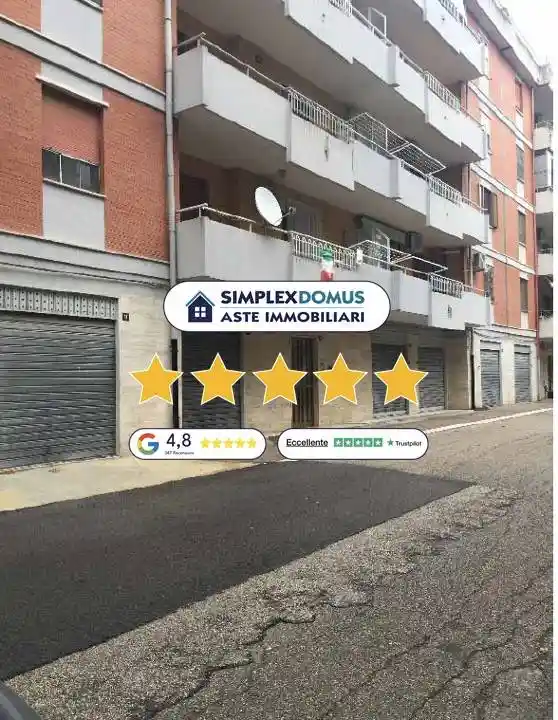 Appartamento
