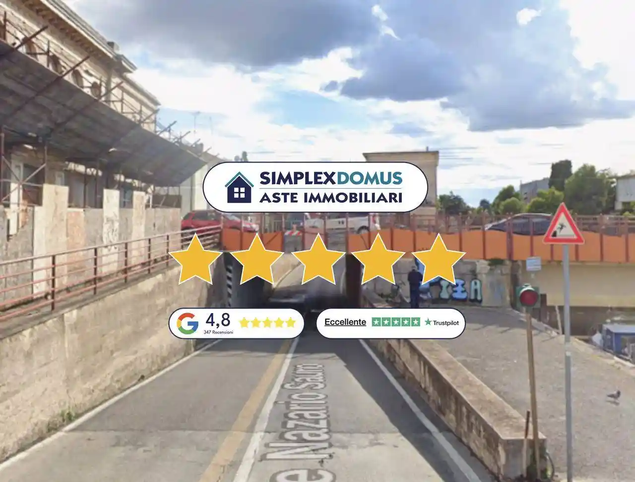 Appartamento