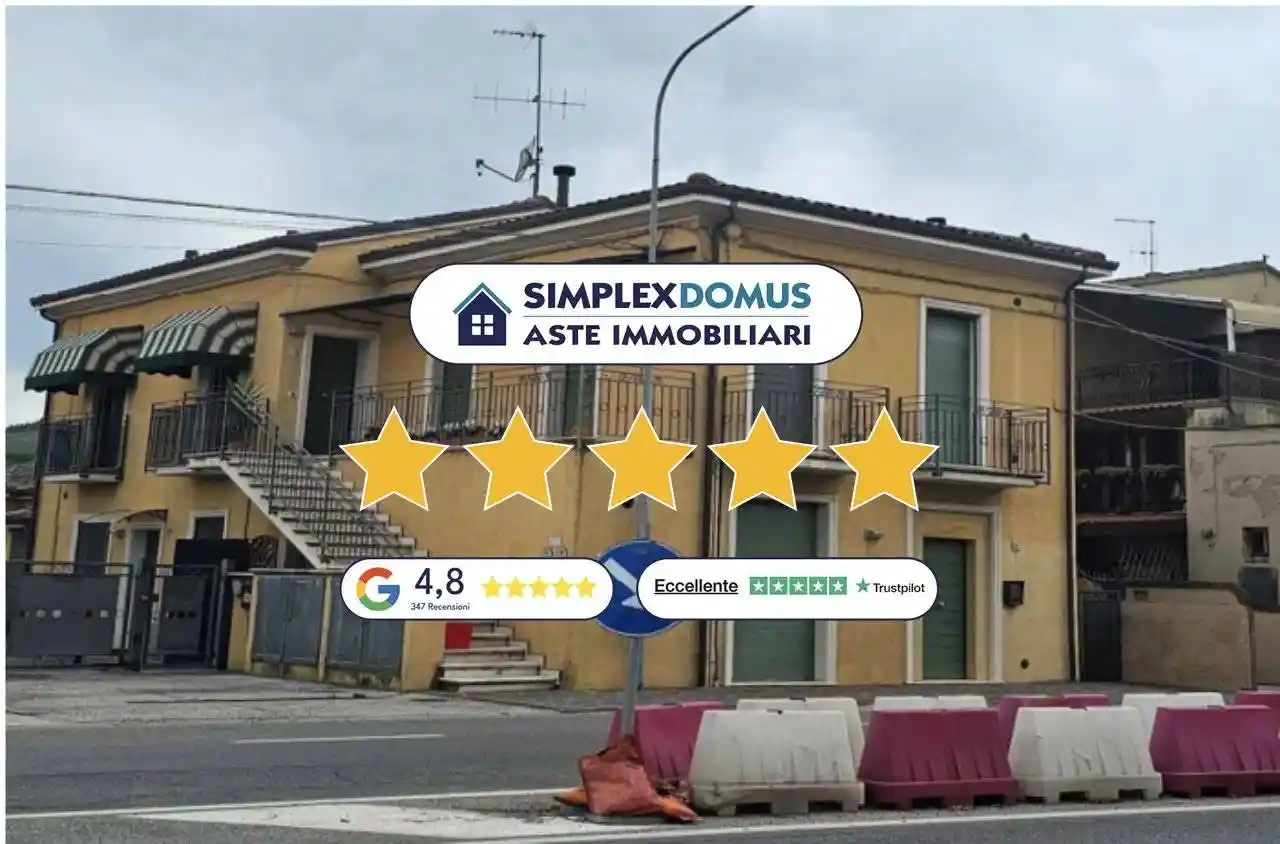 Appartamento
