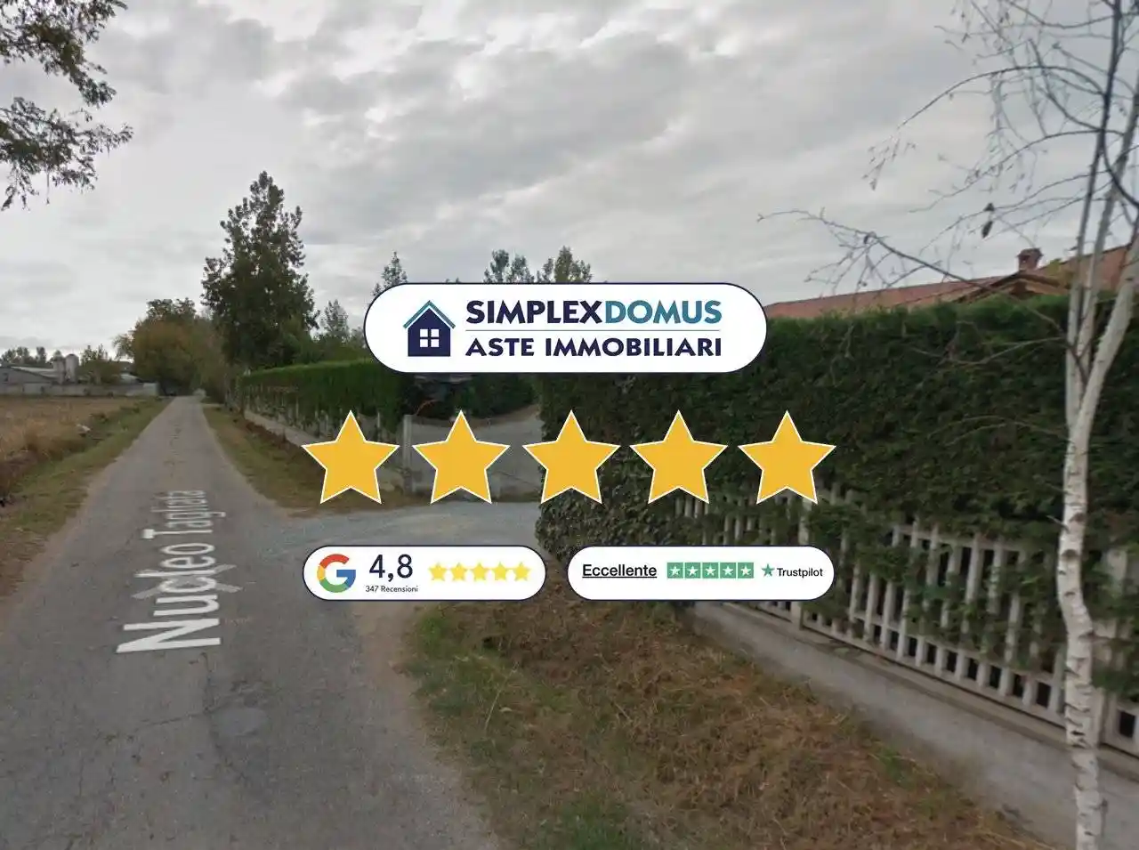 Appartamento