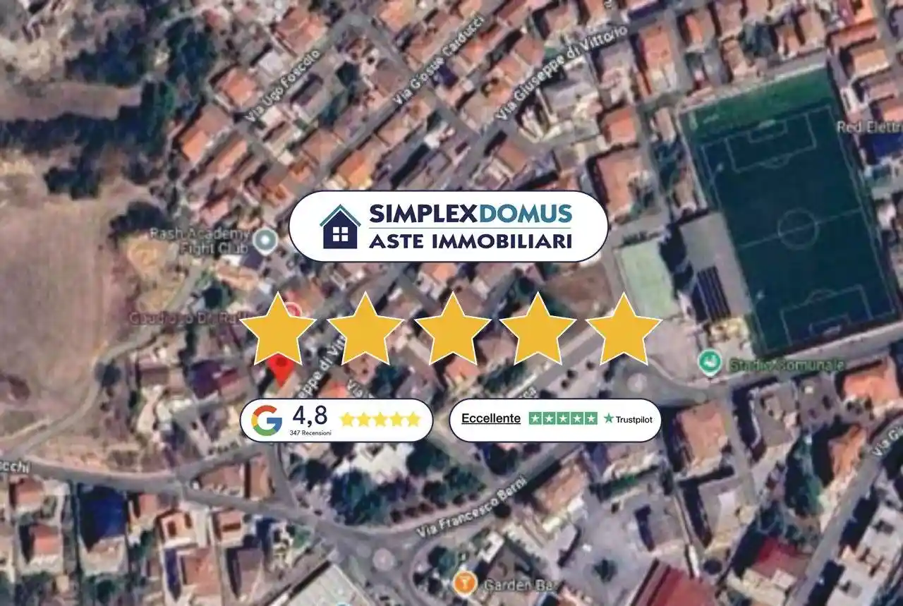 Appartamento