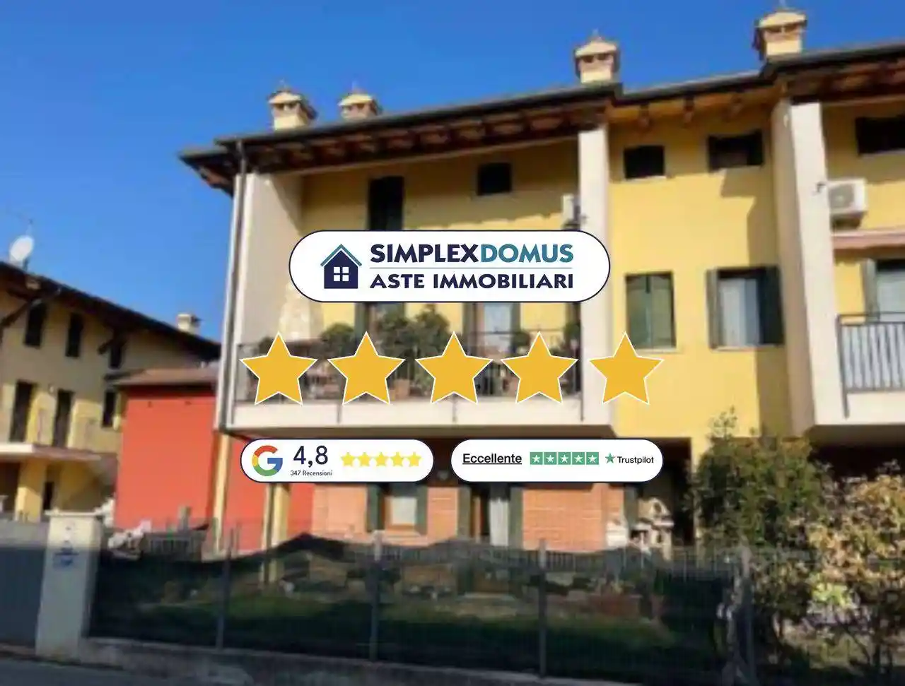 Appartamento
