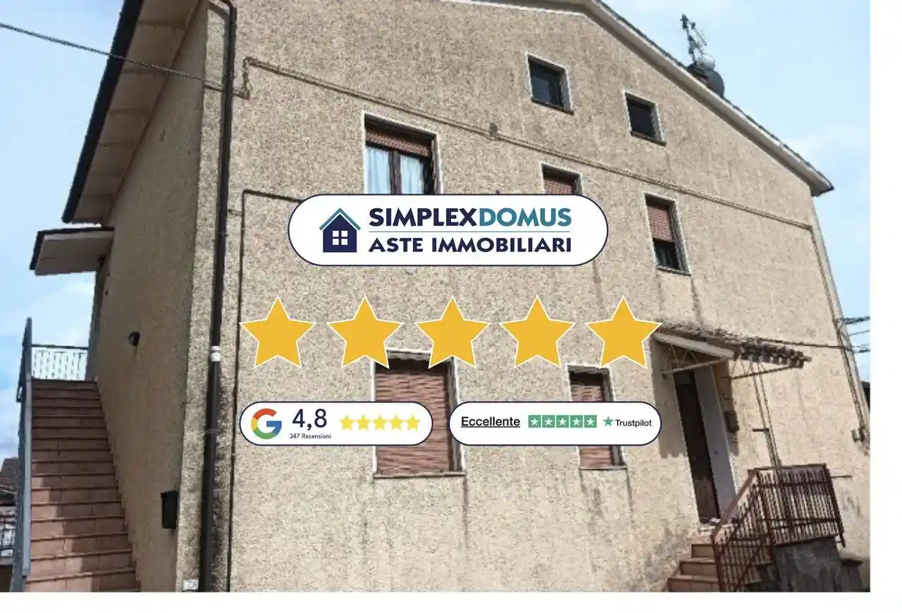 Appartamento