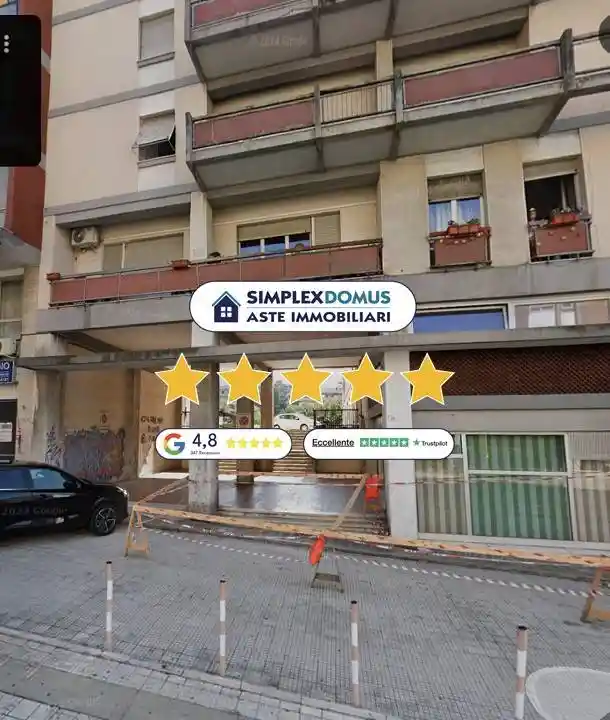 Appartamento