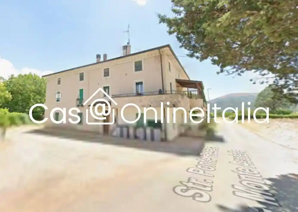 Appartamento in vendita a Perugia