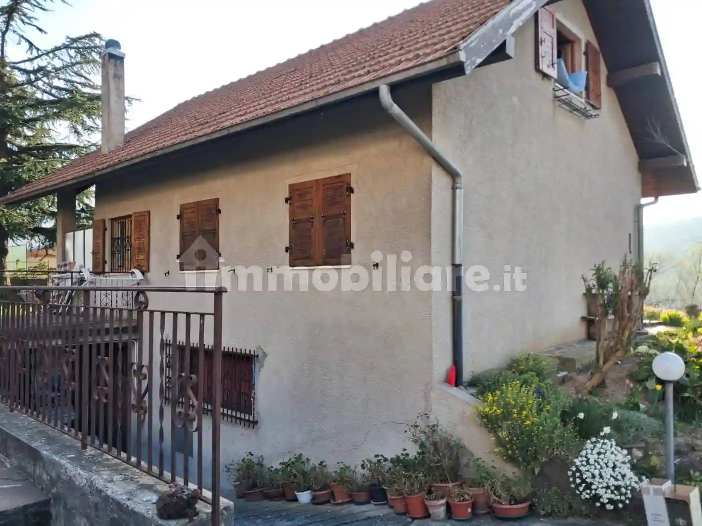 Villa - foto 5