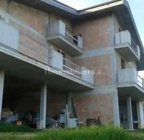 Palazzo - Edificio - foto 2