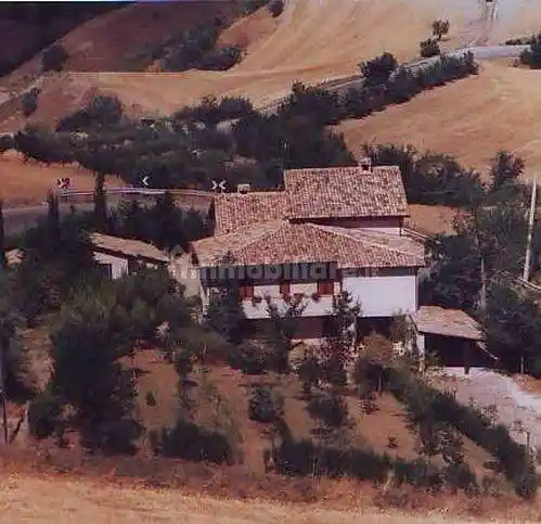 Rustico - Casale in vendita a Ancarano