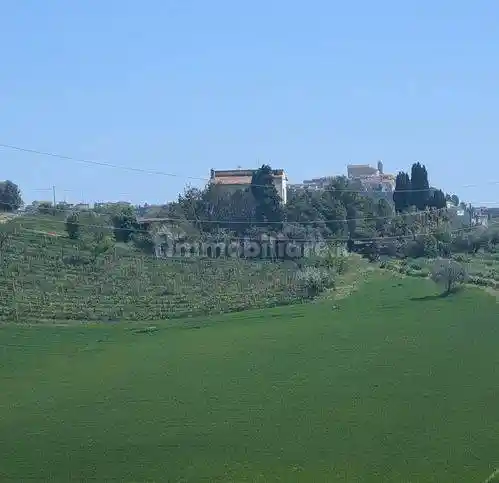 Villa in vendita a Monteprandone