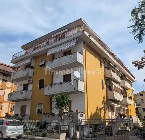 Appartamento in vendita a Monteprandone