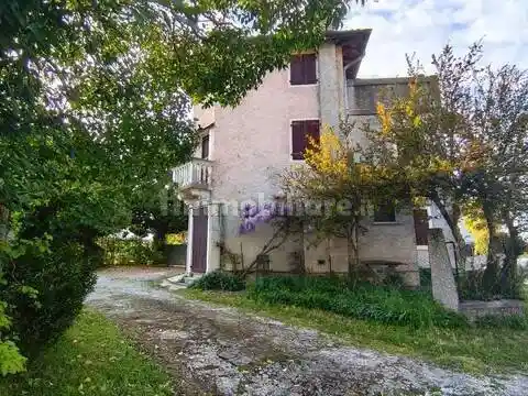 Villa in vendita a Pasiano di Pordenone