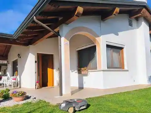 Villa in vendita a Azzano Decimo