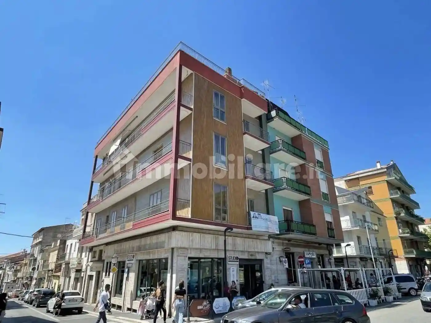 Appartamento in vendita a San Giovanni Rotondo