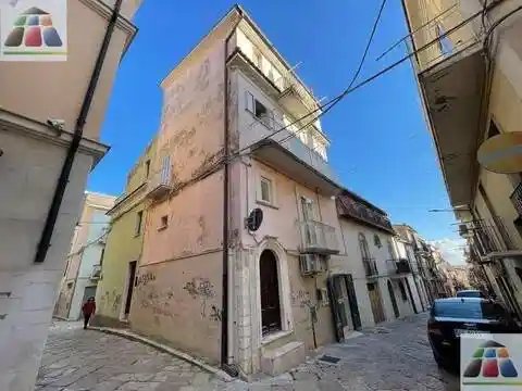 Villa in vendita a San Giovanni Rotondo