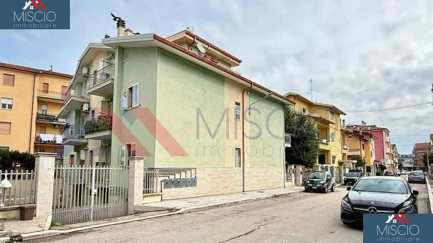 Appartamento in vendita a San Giovanni Rotondo