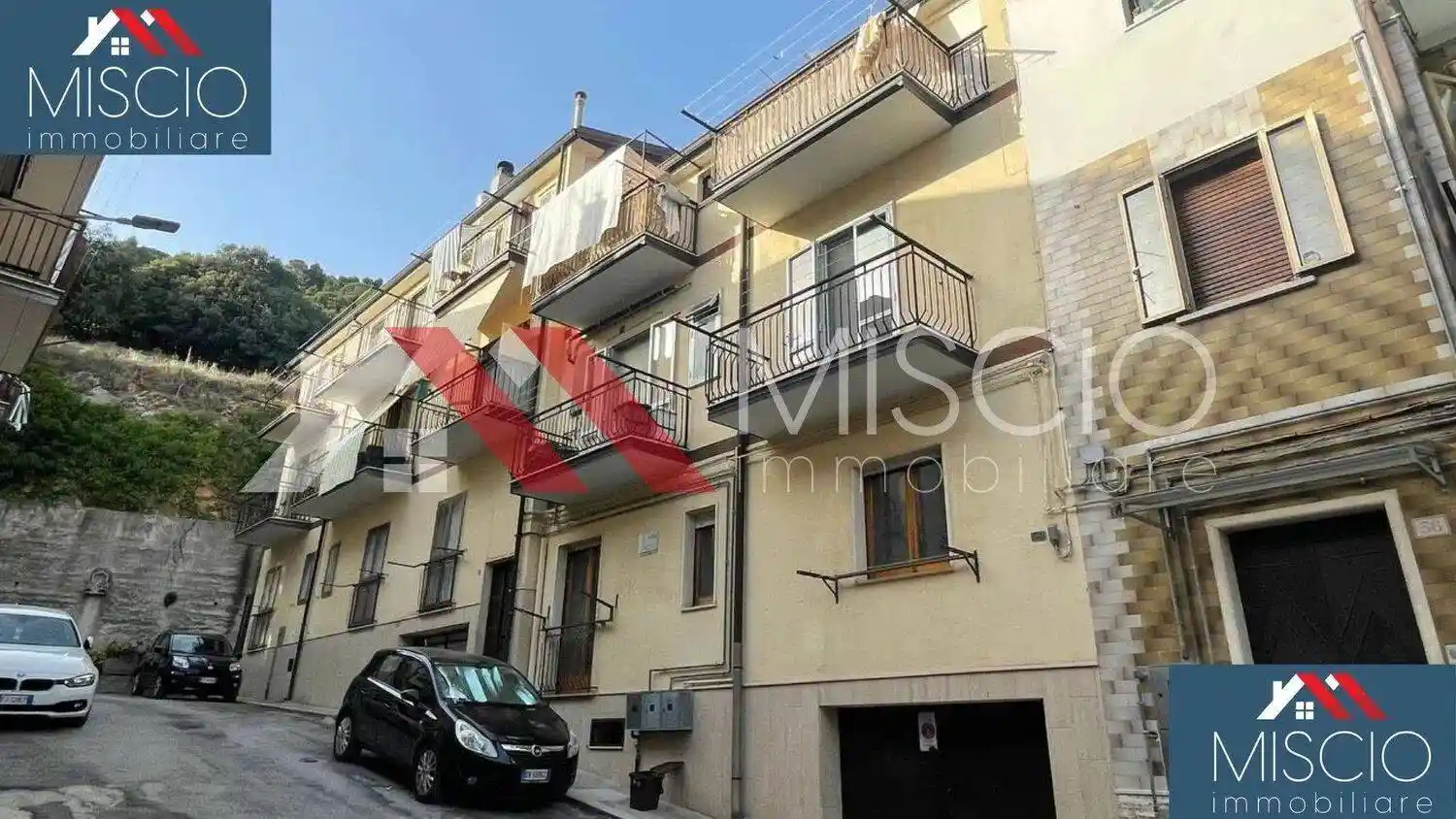 Appartamento in vendita a San Giovanni Rotondo