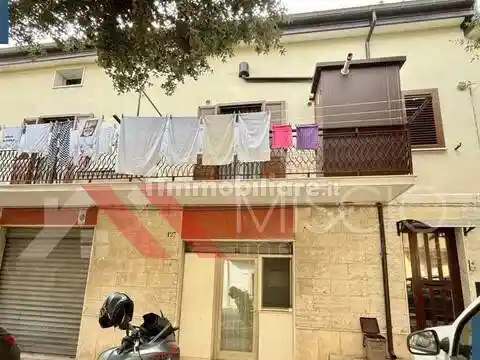 Villa in vendita a San Giovanni Rotondo