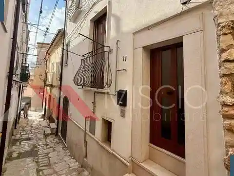 Villa in vendita a San Giovanni Rotondo