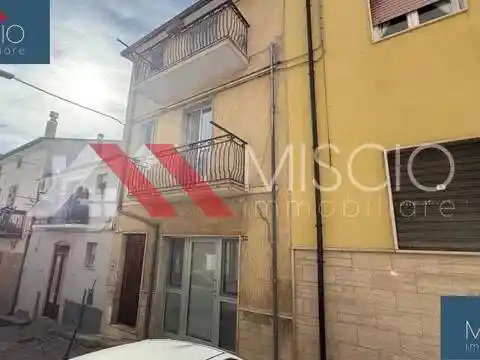 Villa in vendita a San Giovanni Rotondo