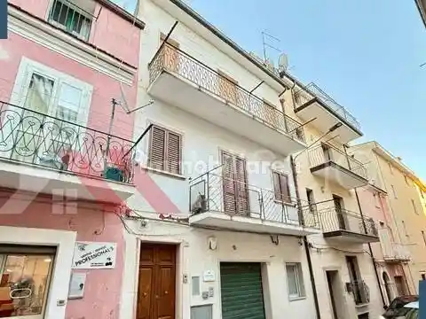Villa in vendita a San Giovanni Rotondo