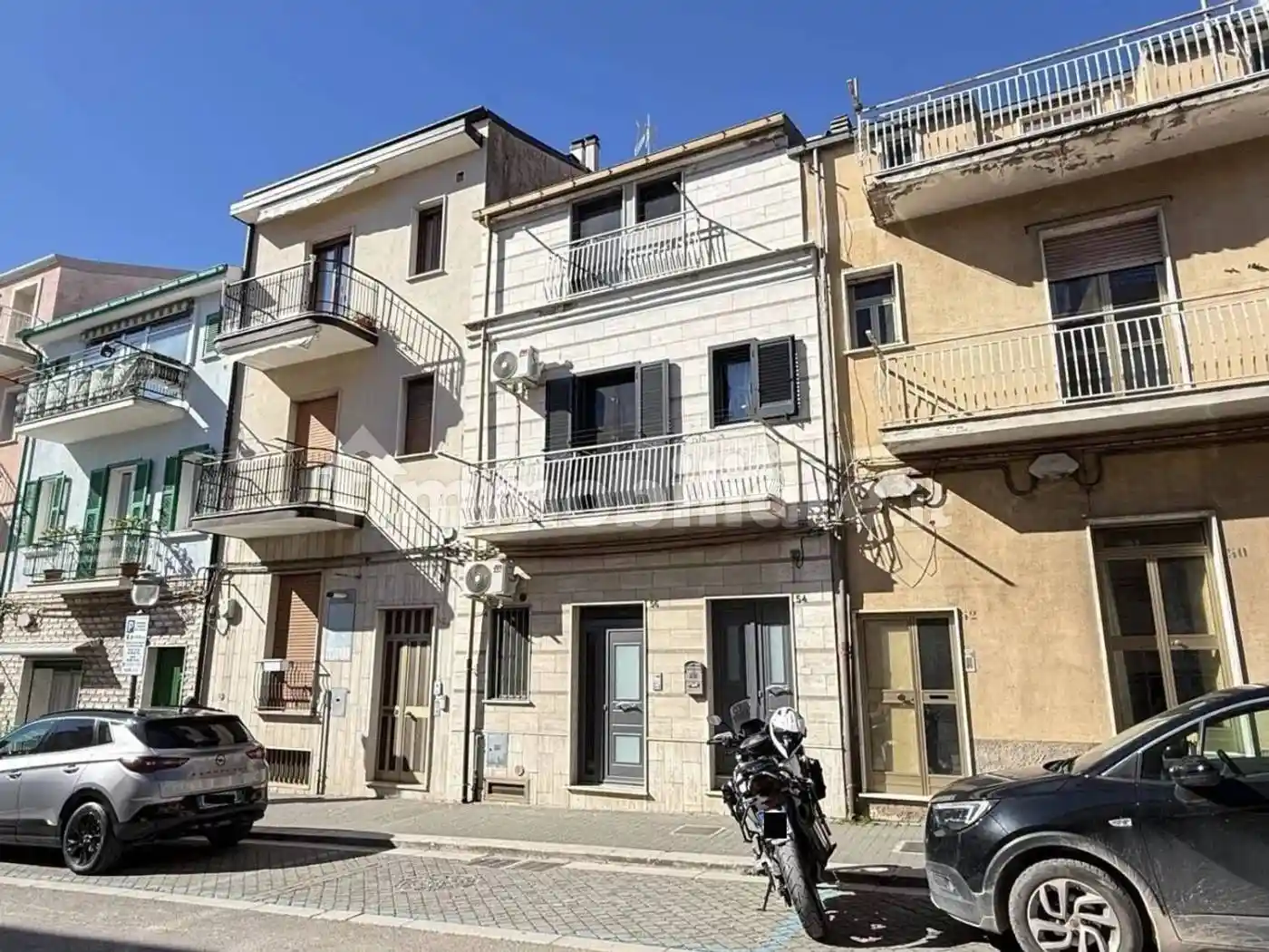 Villa in vendita a San Giovanni Rotondo