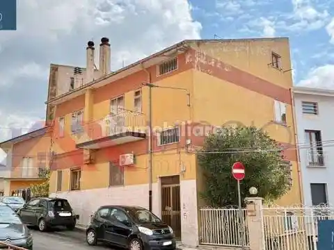 Appartamento in vendita a San Giovanni Rotondo