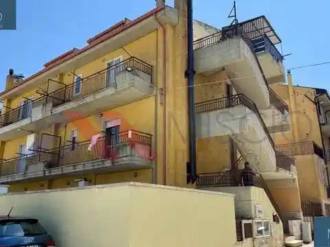 Appartamento in vendita a San Giovanni Rotondo