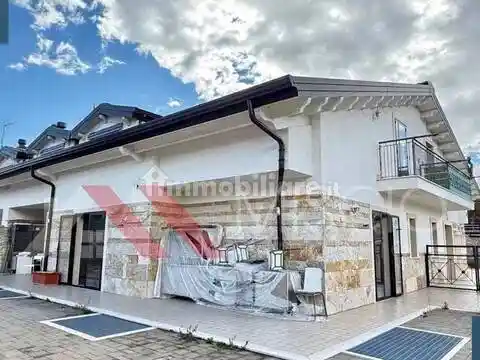 Villa in vendita a San Giovanni Rotondo