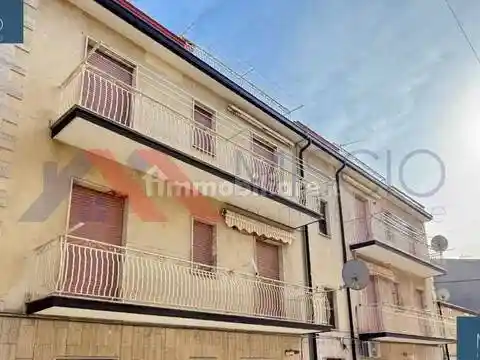 Appartamento in vendita a San Giovanni Rotondo