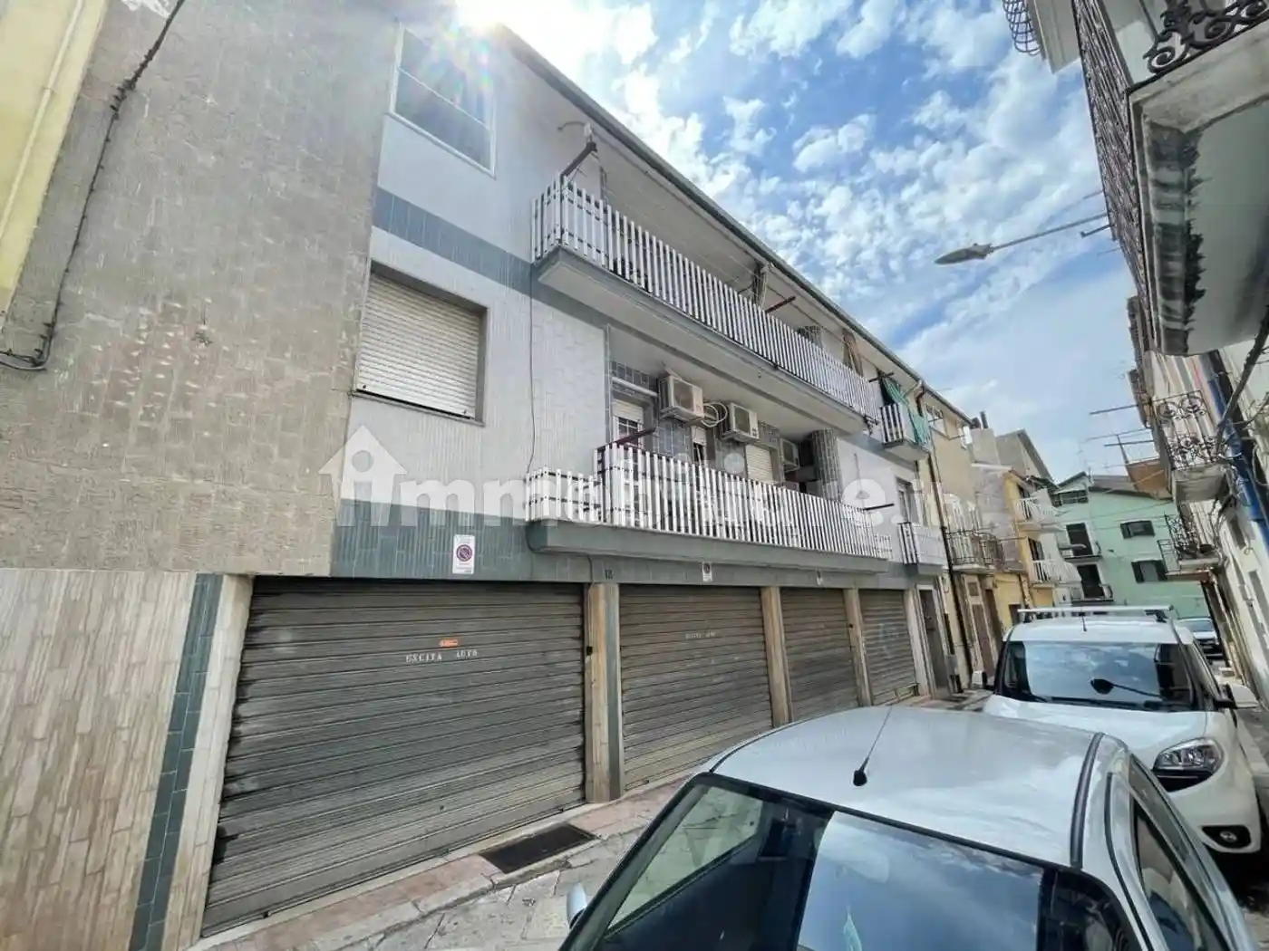 Appartamento in vendita a San Giovanni Rotondo