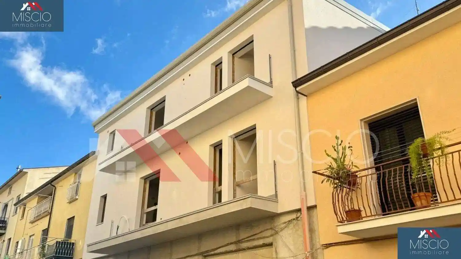 Appartamento in vendita a San Giovanni Rotondo