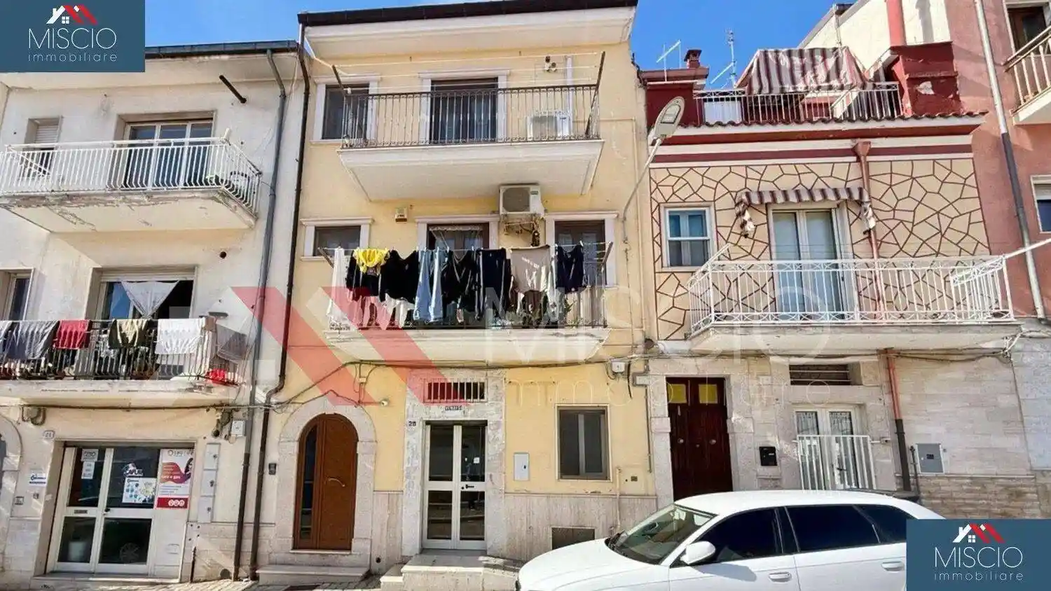 Appartamento in vendita a San Giovanni Rotondo
