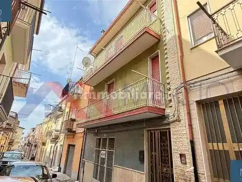 Villa in vendita a San Giovanni Rotondo