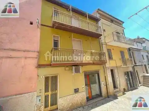 Villa in vendita a San Giovanni Rotondo