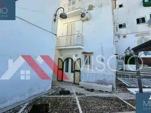 Appartamento in vendita a Rodi Garganico