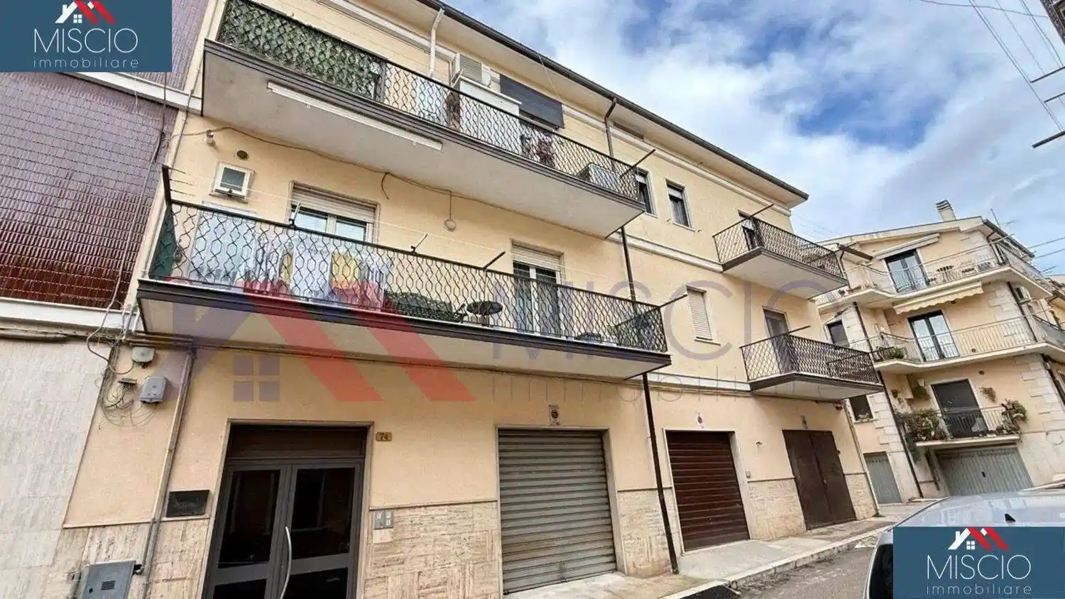 Appartamento in vendita a San Giovanni Rotondo