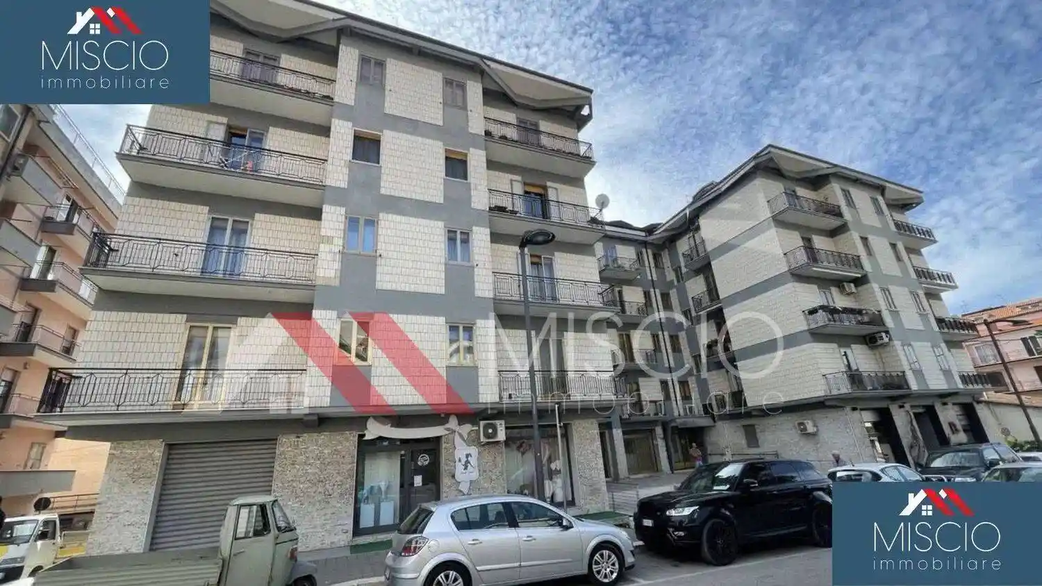 Appartamento in vendita a San Giovanni Rotondo