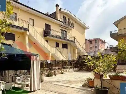 Appartamento in vendita a San Giovanni Rotondo